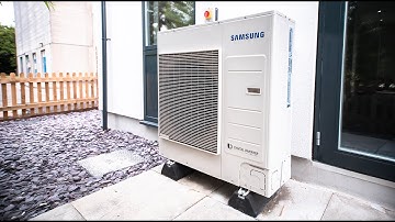 SAMSUNG Climate Solutions ETOPIA Project | EHS + Smart Things [ESE]