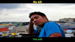 Video Lyric Hak Tuk - Viet Dragon, Vd, Ssk... Track Gangz