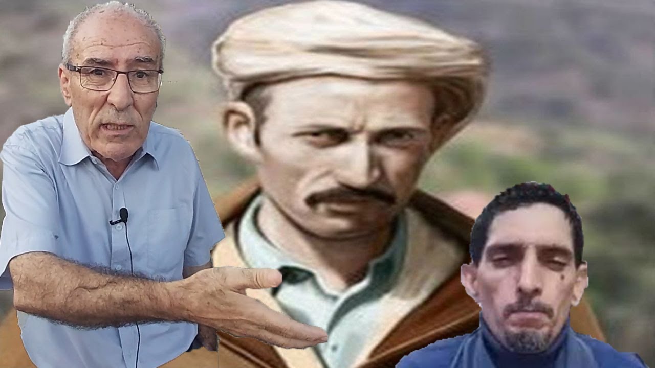 Procès En Appel De "Nordine Aït Hamouda" Contre "Fayçal Kerchouche" … Les Détails …