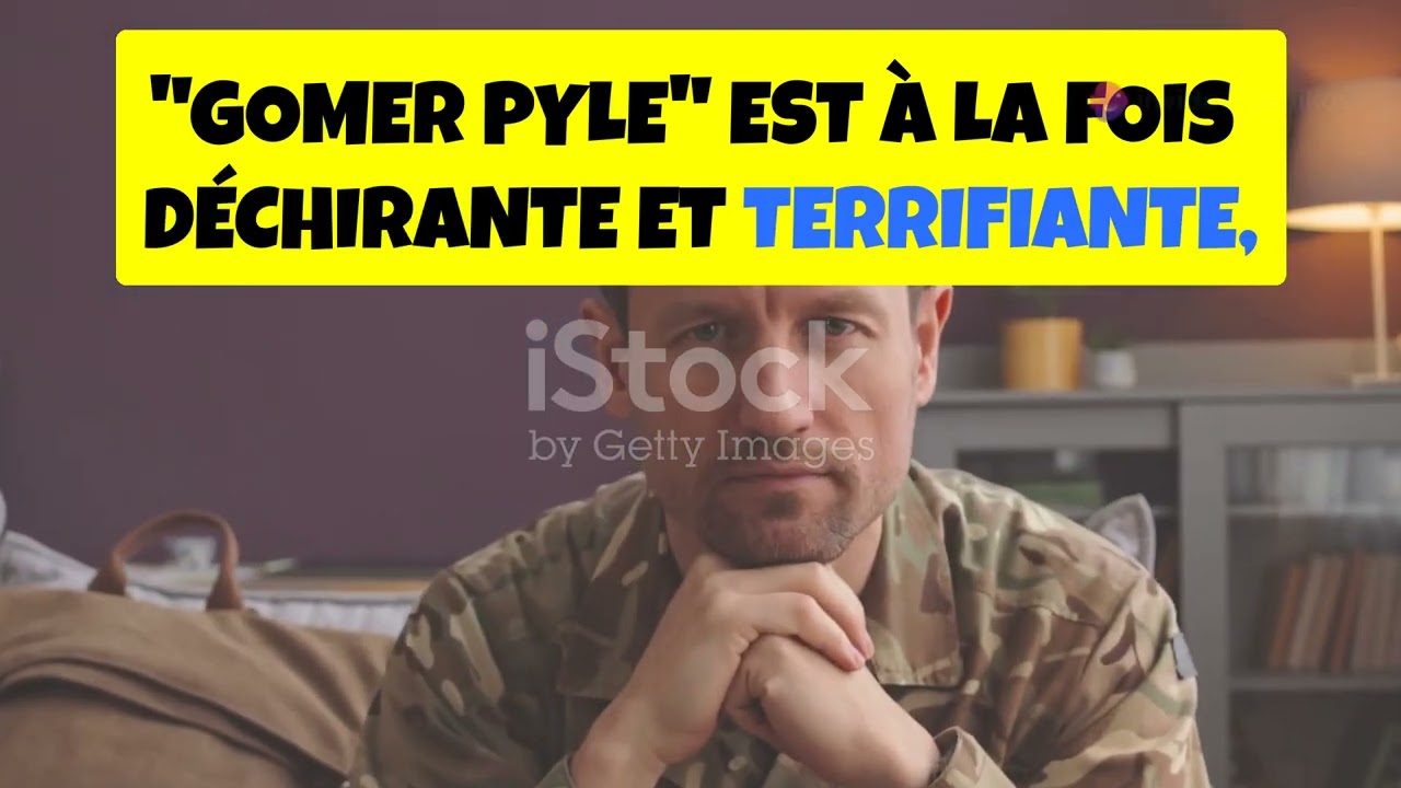 Full Metal Jacket (1987) : le chef-d'œuvre de Kubrick dévoilé - en français