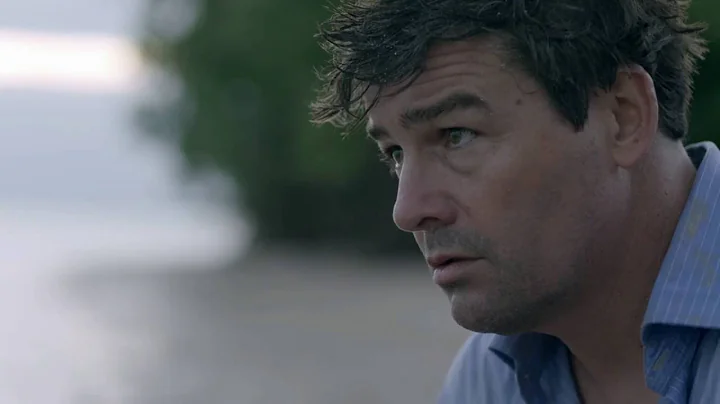 Bloodline - John kills Danny (HD 1080p)