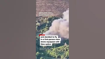 Ukraine Strikes Key Russian Bridges 