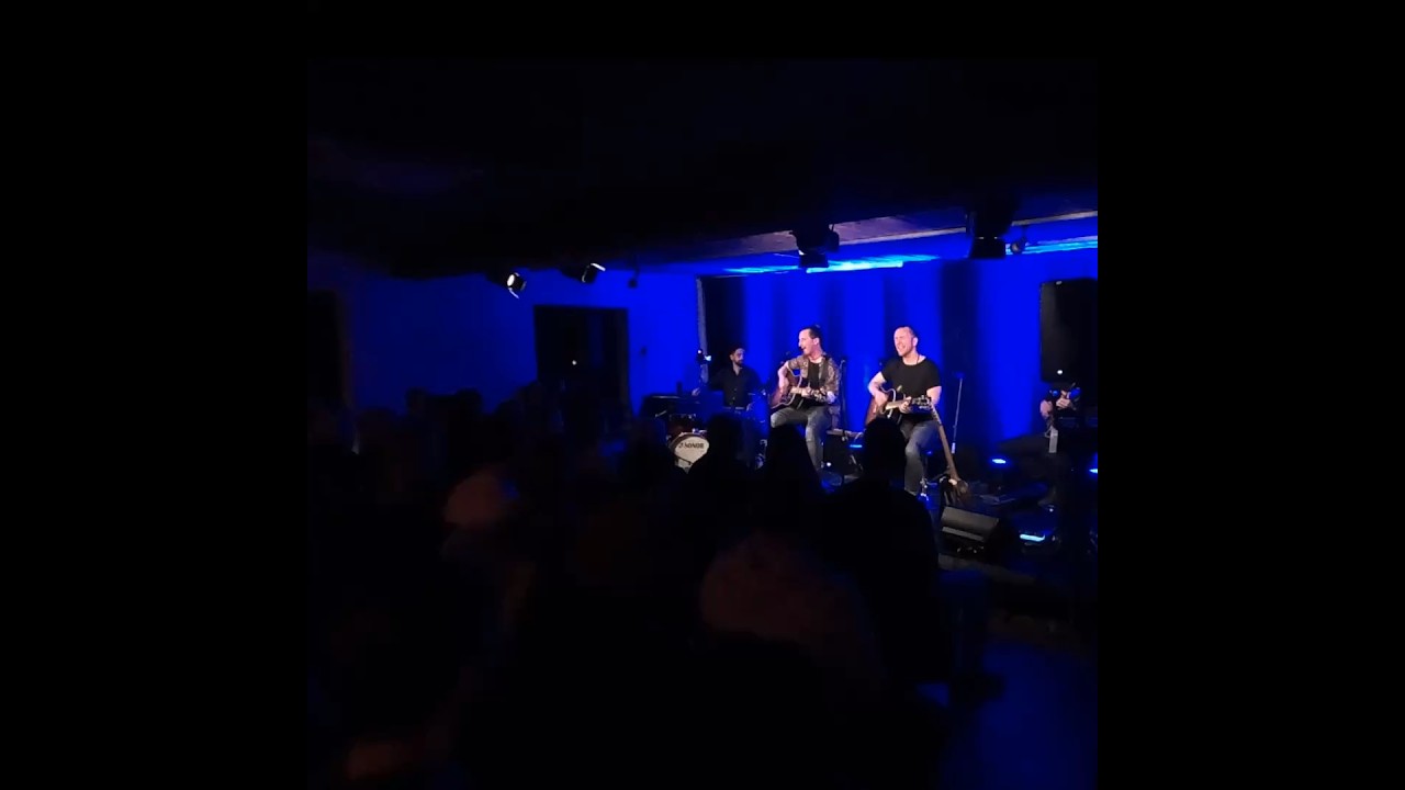 Piro Tones live @ alte Schmitte Zell