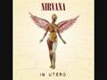 Nirvana Rape Me