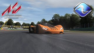 Assetto Corsa - Hanzo FX350 Release