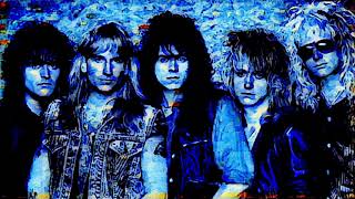 Download lagu GREAT WHITE - The Angel Song (Lyric Video)