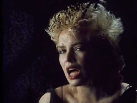 Kim Wilde - Dancing In The Dark