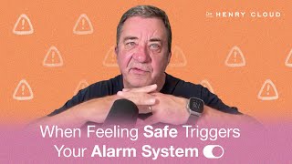 How to Stop Fear from Stealing Your Joy | Dr. Henry Cloud