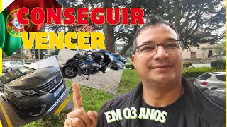 Fim Da Minha Pagem No 4⁰ País, Portugal2025.