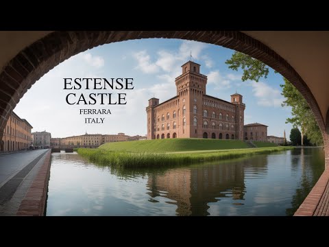 What Secrets Are Hiding In This Ancient City?