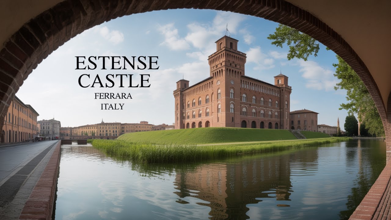 What Secrets Are Hiding In This Ancient City?