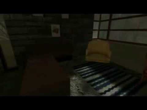 Frank Lloyd Wright in Half Life 2-digitalurban.b...