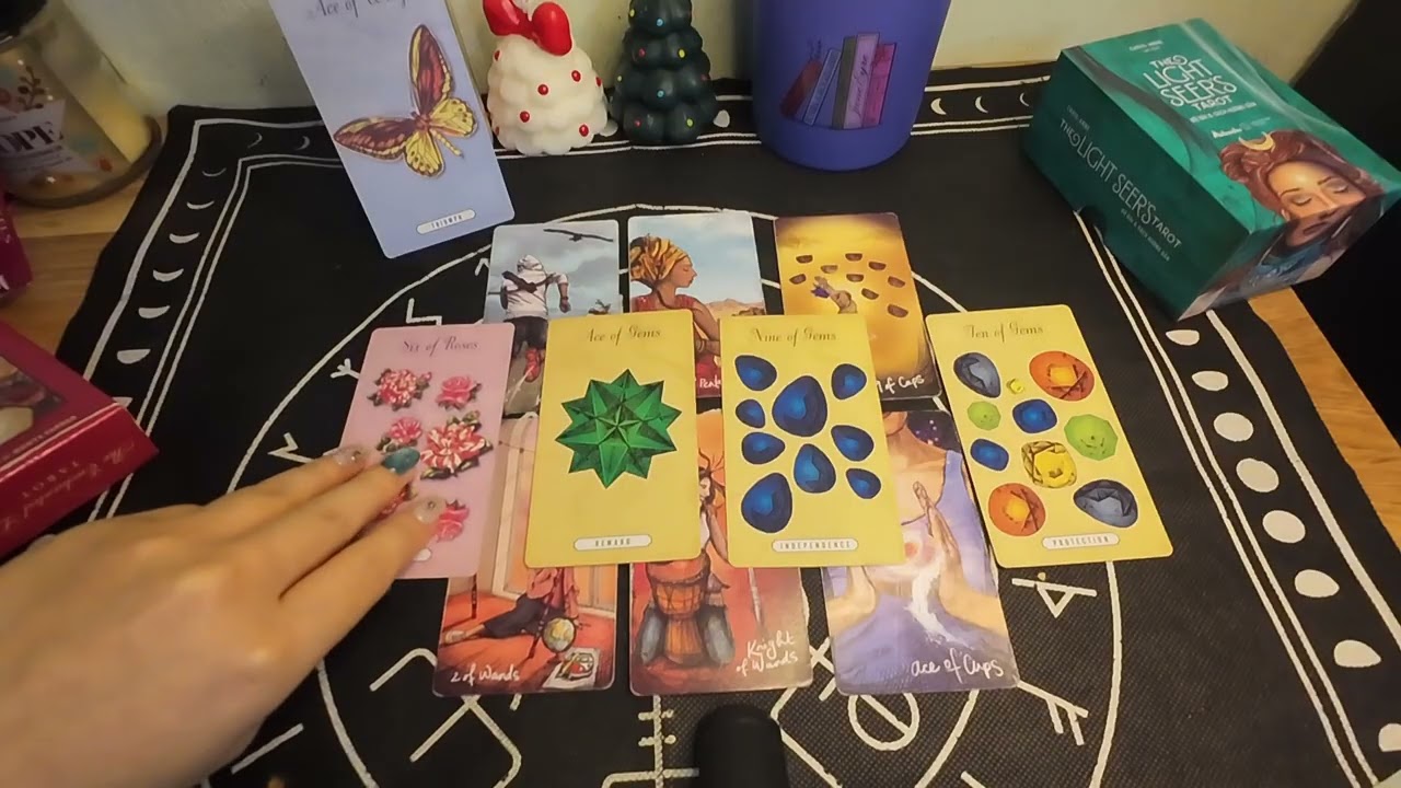 Кого избрали для вас ваши предки?