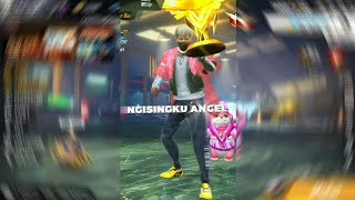 PRESET AKU TANPAMU NGISINGKU ANGEL🔥🗿🗿
