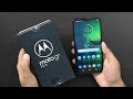 Moto G8 Plus Unboxing & Overview The Confused Camera Phone