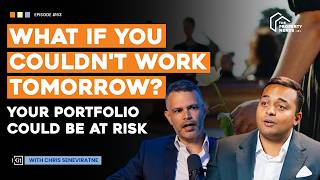 Why Your Biggest Wealth-Building Risk Isn't the Market — It's This