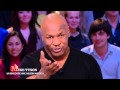 Lapsus journal tv mike tyson