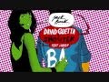 David Guetta and Showtek - Bad ft. Vassy (MP3) - Remix with Lyrics