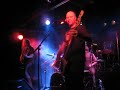 Lamp Of Thoth - Blood on Satan's Claw, Live @ Baroeg 2010 02 07