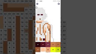 Pixel Art 151 screenshot 2