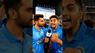 Pakistan Haar Gaya Par Fans Ki Masti On Fire 😂 Hamare Abbu Jeet Gaye Reaction Viral | India Wins