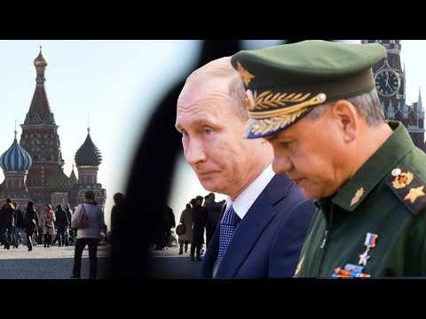 Давление на кремль растет