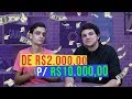 Como se tornar um programador que ganha mais de 10 mil reais?