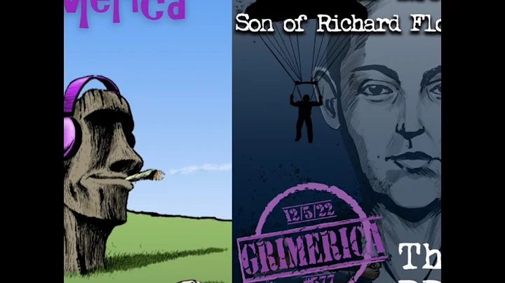 #577 - Rick McCoy - Son of Richard Floyd McCoy Jr ...
