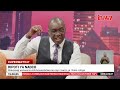 Ukumbi Wa Siasa Jarvas Bigambo Edwin Sifuna Ndiye Haelewi Ushirikiano Wa Road Based Ni Mpaka 2027