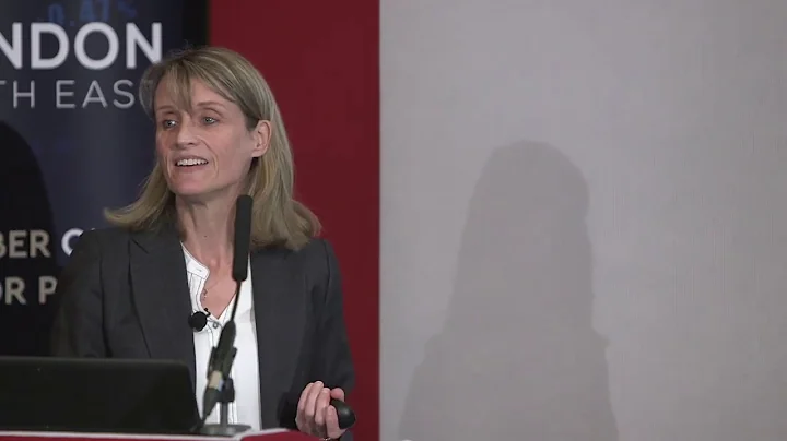 Elaine Reynolds, Edison Group talks oil discovery ...