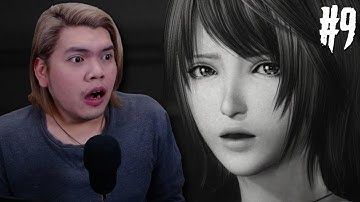 The Rogetsu Kagura. - FATAL FRAME: MASK OF THE LUNAR ECLIPSE | Part 9