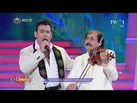 Ionuț Dolănescu -