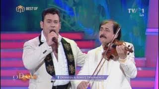 Ionuț Dolănescu - Trece vremea, anii-mi trec pe rând