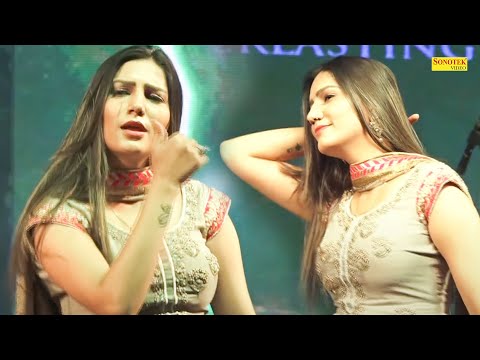 चस्का रेड फरारी का I Chaska Red Farafi Ka I Sapna Chaudhary I Dance Performance Sapna Entertainment