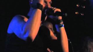 Mercenary - World Hate Center Live 2007