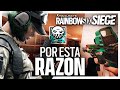 Por ESTO me ENAMORÉ de R6 😍 | Caramelo Rainbow Six Siege Gameplay Español