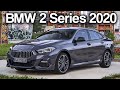 BMW 2 Series 218i Gran Coupe 2020