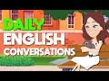 Easy English Practice | English Communication Skills for Beginners