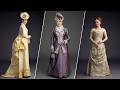 The Forsytes, Season 1: Fashion