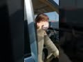 100万再生🚥女性に大声で叫ぶ人がいる…🫣