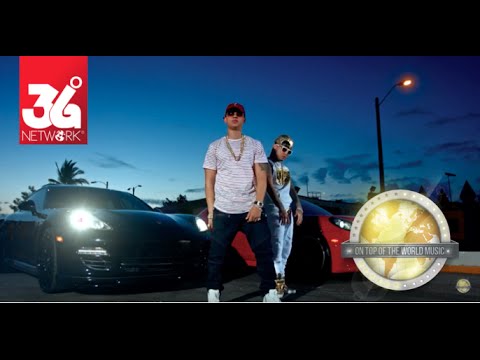 Gambito Ft. J Alvarez - Tengo El Poder