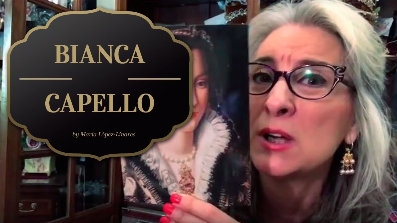 Bianca Capello, su apasionante vida y sus joyas YouTube