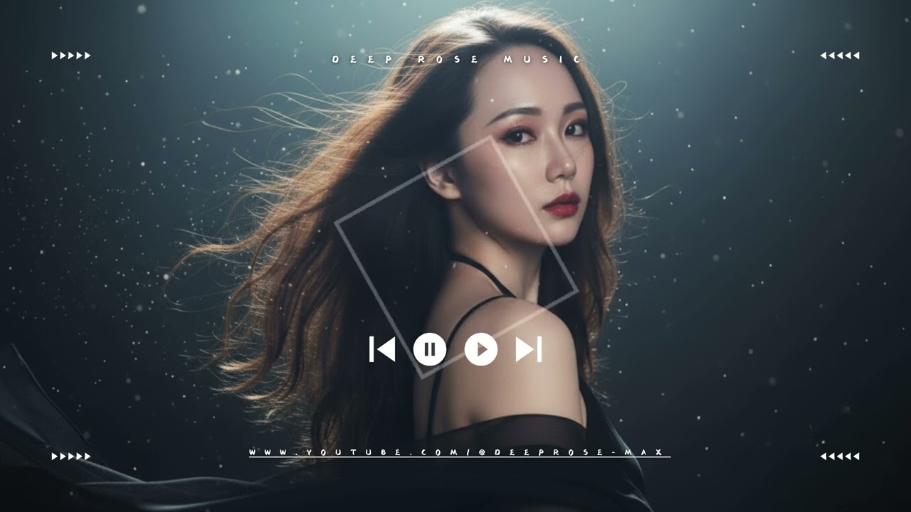 原創【勇敢再見】再見三部曲 -Deep Rose深淵玫瑰