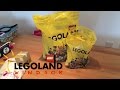 MarklegoboyVlogs #164 - Покупки с LEGOLAND Windsor