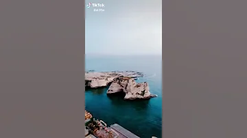 حالات وتس اب بحر لبنان ٠٠٠ 