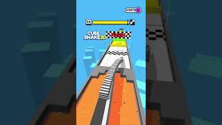 Cube Snake 3D - Android Game screenshot 4