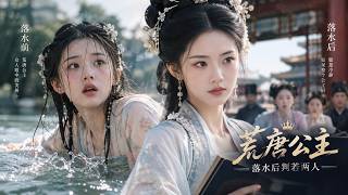 🔥 荒唐公主落水后判若两人，醒来聪慧冷静，惊呆整个公主府！👑 screenshot 5