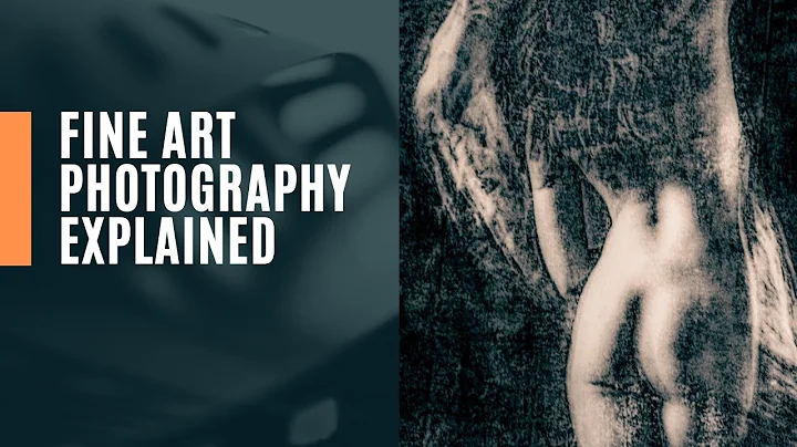 What is Fine Art Photography? - DayDayNews