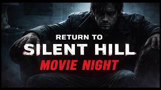 The Cinematic Experience - Return To Silent Hill (Movie Commentary)