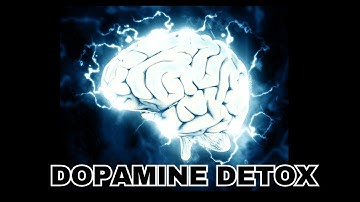 How I Tricked My Brain To Like Doing Hard Things (dopamine detox)